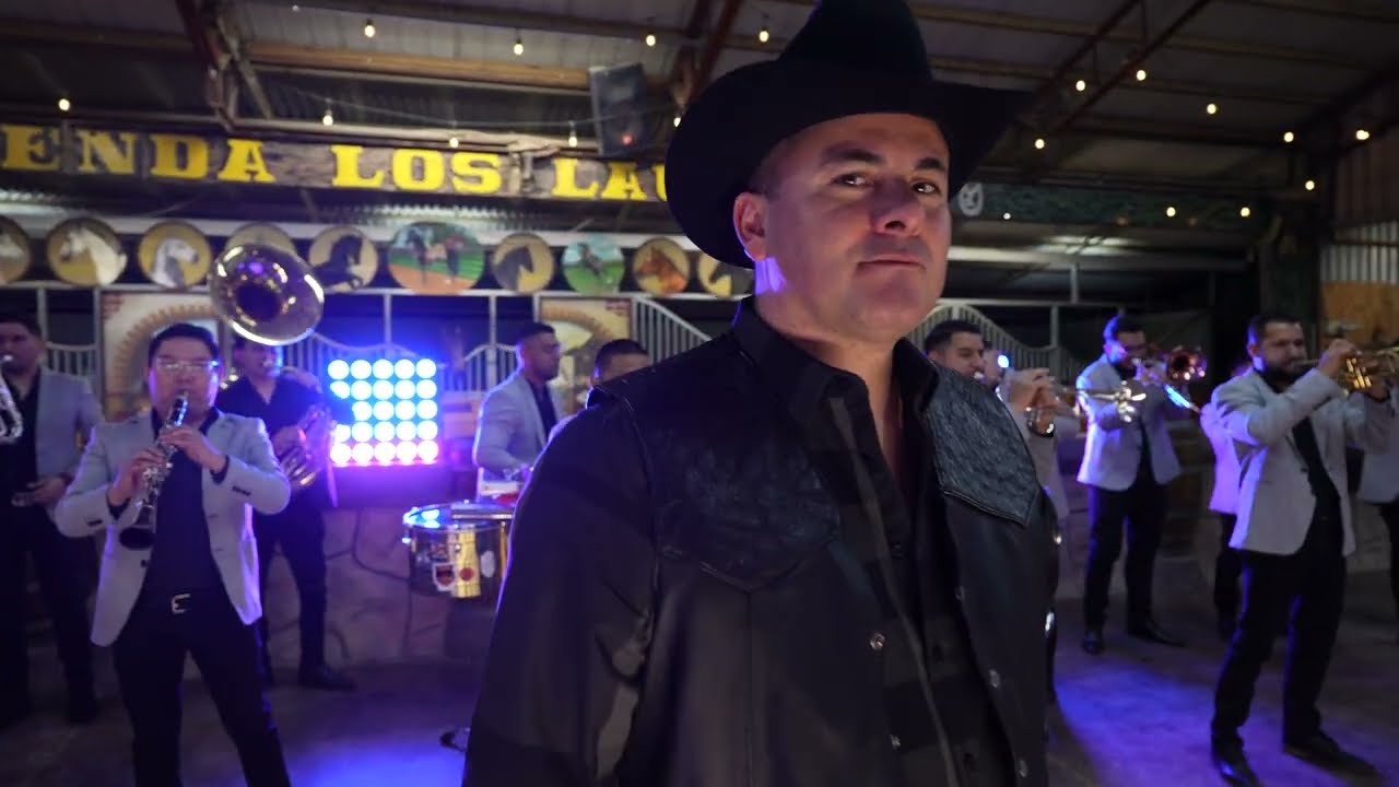 El Lince - Cesar El Michoacano