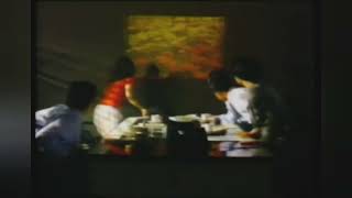 Iklan PSA Kementerian Kesihatan Malaysia (1991) Cintailah Jantung Anda (Versi Jelas HD)