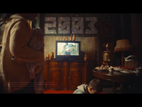 Liaze X Equal - 2003 (Prod. By Equal) | 4K - YouTube