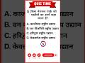 किस नेशनल पार्क को पक्षीयों का स्वर्ग कहा जाता है | #gkquiz #gk #gkinhindi #gkquestions #gkfacts