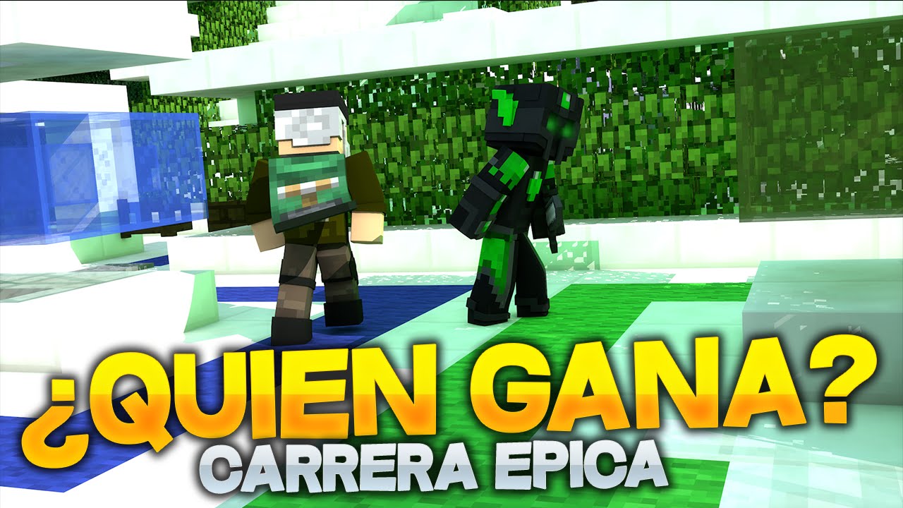 Y EL GANADOR ES.. - Willyrex vs sTaXx - Carrera épica ... - 1280 x 720 jpeg 158kB