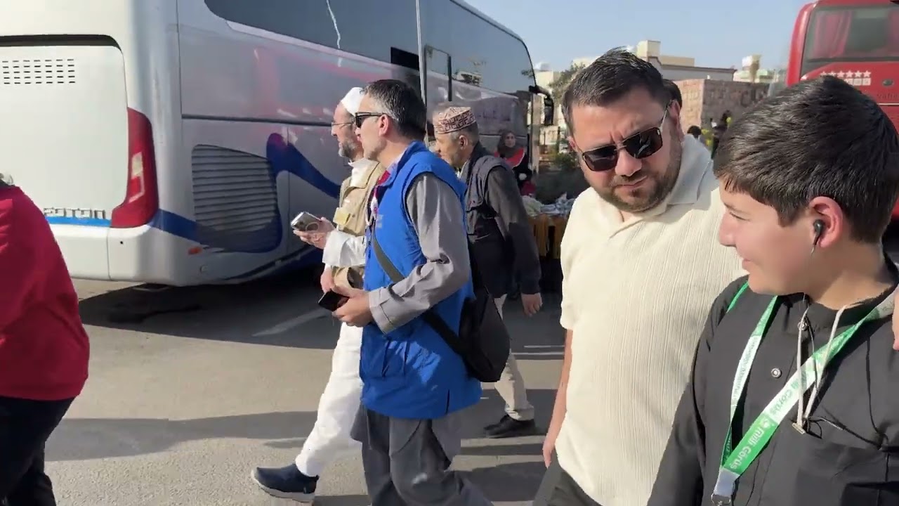 3. Bölüm: Medine’de Son Gece!