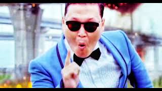 Psy - Gangnam Style