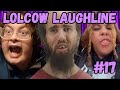 Cyraxx's Crying and Coping, Tophiachu's Desperate, ShopPOV Trolled Again -Lolcow LaughLine #17