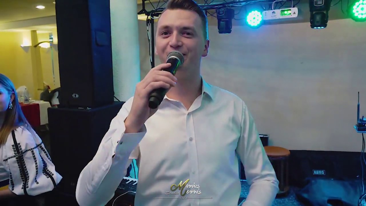 Scuty Catalin, Otilia Bolohan & Formatia - || Colaj de joc || LIVE ||