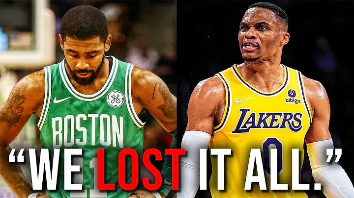 The Worst *Franchise Ruining* Trades For All 30 NBA Teams - DayDayNews