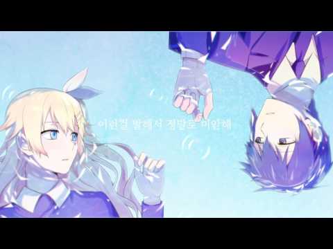[MAY&Hisszy]Me Me She ♥