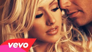 Christina Aguilera- El Beso Del Final (Music Video) chords