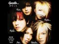 The GazettE - Chigire