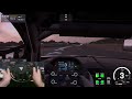 Thrustmaster T598 | Assetto Corsa Evo EA| PC |