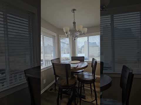 2453 N 153Rd Avenue, Omaha, NE home video tour