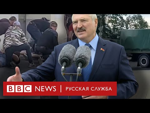 Нарушения, очереди и побеги с участков. Как прошли выборы в Беларуси