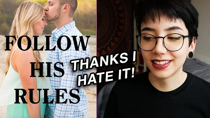 Learning How To Be A Traditional Wife | Tumblr Deep Dive