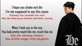 YB & Heiakim - Hello Goodbye | LIRIK TERJEMAHAN INDONESIA