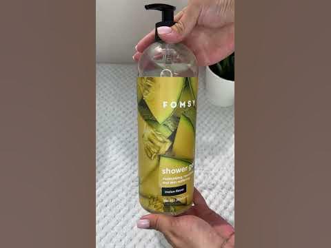 🍈Гель для душа с ароматом дыни за 226 р🤤с #wildberries Его купили уже ...