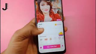 Free video calling App with Girls screenshot 2
