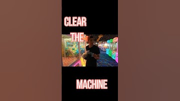 Watch Us Win EVERY Prize! #plushies #round1 #arcade #clawmachine #shortsfeed