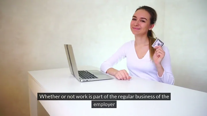 NLRB revises independent contractors test for federal labor law rights | Employment Lawyers Colorado