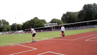 Sparkassenmeeting Hannover 28.05.2011