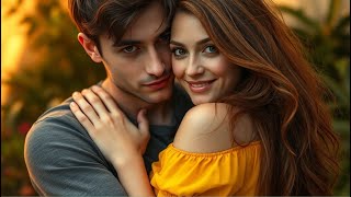 Download Lagu Angel in Yellow 💛 - A Soulful Romantic English Love Album Song 2025|Senthilvel|Official Music Video| MP3