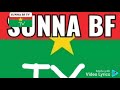 SERMON DU VENDREDI IMAM DIARASOBA ALASSANE A LA GRANDE MOSQUÉE SUNNIT DE BELLE VILLE D'ISSIA LE/10/1