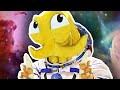 OCTODAD IN ZERO GRAVITY!! | Octodad #5