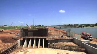 MAPS 3 Oklahoma River Improvements update: Aug. 3, 2015
