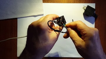 делаем ЗУММЕР из реле