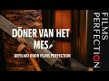 Döner van het mes 🔪 | Gefilmd door Films Perfection