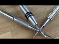 Spring bar tools (the best ones)