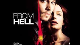 From Hell - Trevor Jones - Portrait Of A Prince