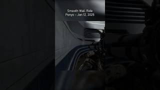 Smooth Wall Ride Launch (Skyline: Exodus) #halo #gaming #glitch #launch