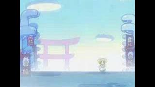 Digi Charat Nyo opening 1.