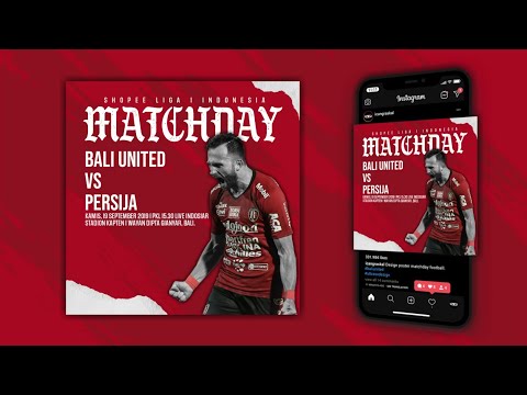 Video: Pembuatan Match Day