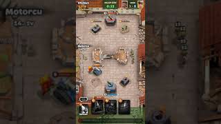 War Heroes - Best Deck - Tactics - Easy Win - Help screenshot 4