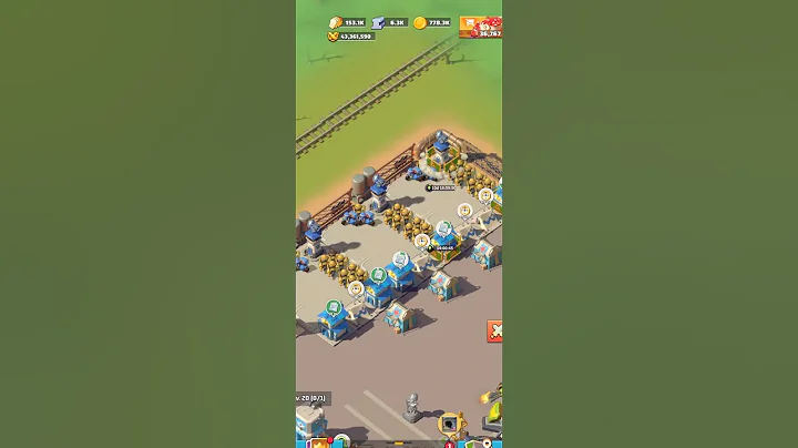 Desert Storm Battlefield Tip Training Grounds