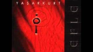 Video thumbnail of "Yaşar Kurt - Durmadan"