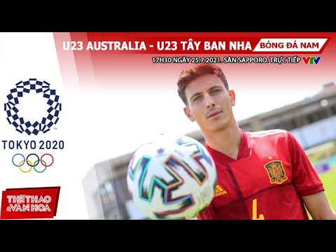 Video [SOI KÈO NHÀ CÁI] U23 Australia vs U23 Tây Ban Nha. - youtube