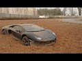 15 Most Incredible Abandoned Cars In The World!