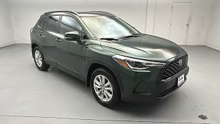 2022 Toyota Corolla - Cross LE Milford New Haven Bridgeport Stamford Hartford CT