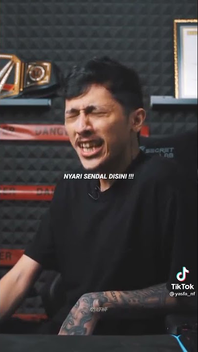 STORY WA PICKY PICKS - SENDAL GUA MANA?