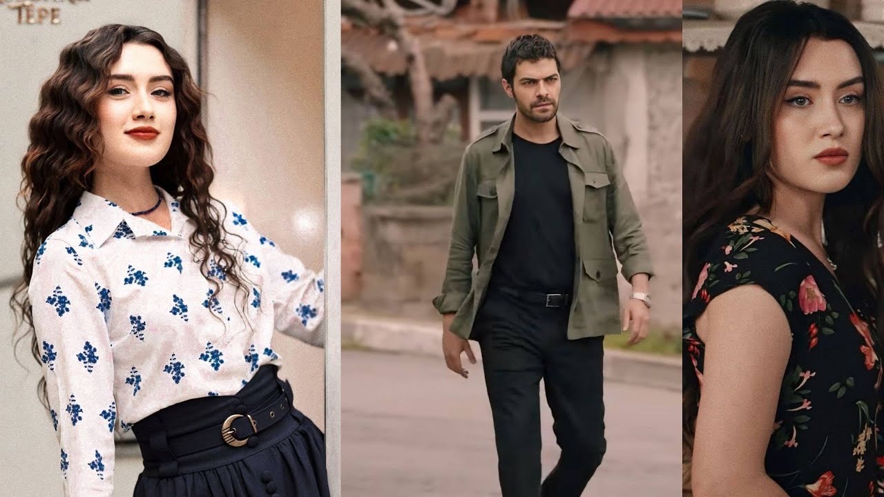 Тайная свадьба на Босфоре: Гёкберк Йылдырым и Джемре Арда шокируют всех