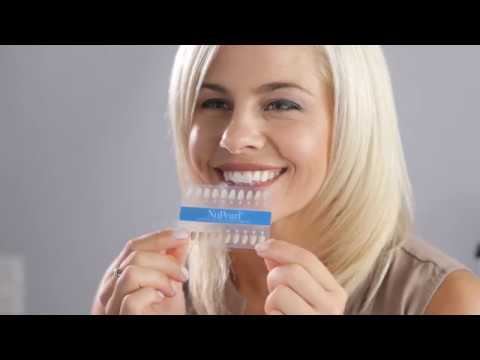 3 Easy Steps To A Whiter Smile With The Oralgen Nupearl 32x Whitening System Youtube