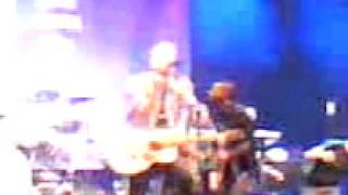 Erik Grönvall - Crash And Burn