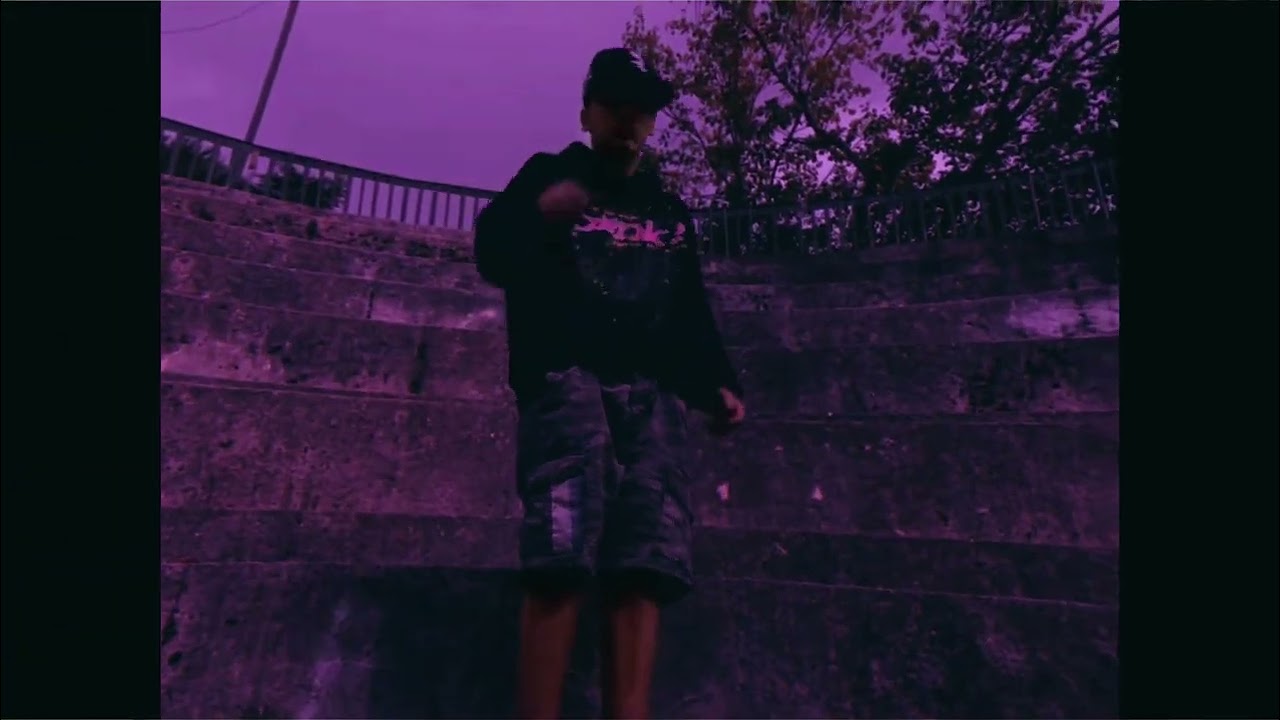 Attack_un - Fitness (Music Video)