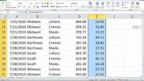 The Fastest Way To Copy Excel Formulas.mp4
