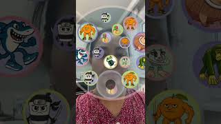 Eats Those Weaker #eats  #those #weakerection #tiktok #iq #shorts