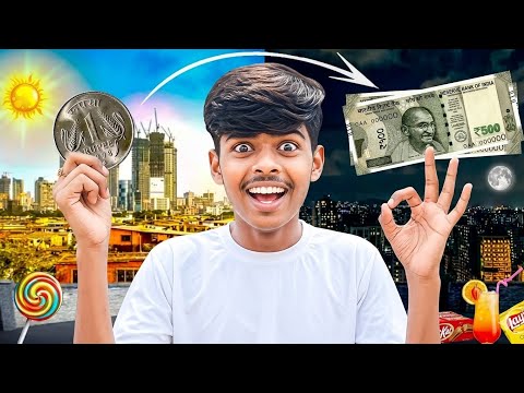 Turning 1 Rs to Convert 1000 Rupees...l