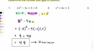 A2 U3 L5 NOTES B