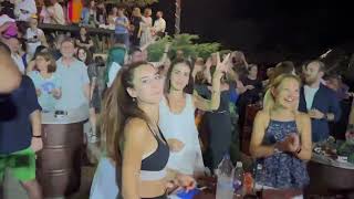 Bozcaada’da “Nihat Sırdar Ile 90’Lar Kafası” Buluşması Resimi